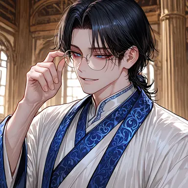 Profile image of 諸葛武赫