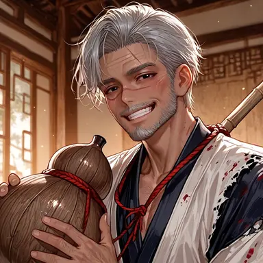 Profile image of 陳介