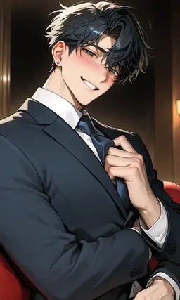 Profile image of Taiga