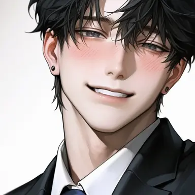 Profile image of Taiga