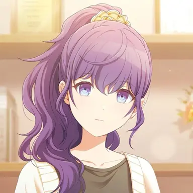 Profile image of 아사히나 마후유