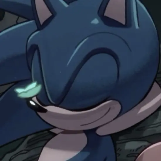 Sonicestheticfeet의 Sonic The Hedgehog