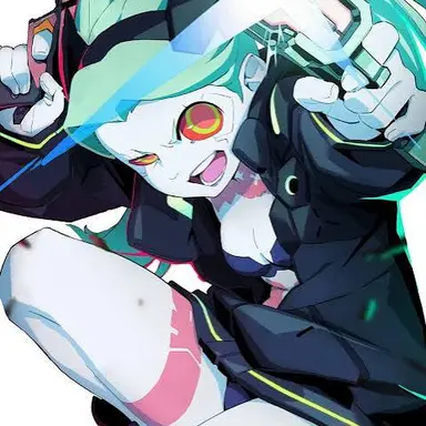 Profile image of 레베카