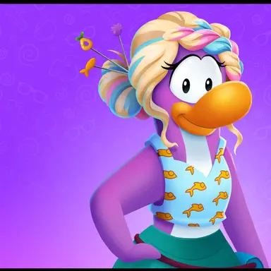 Profile image of Dot