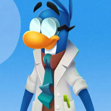 Profile image of Gary