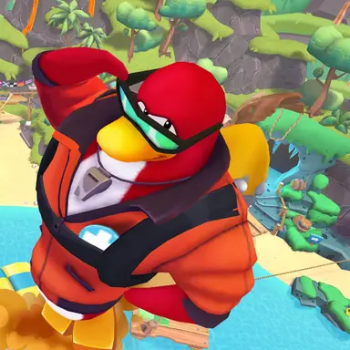 Profile image of Jet Pack Guy