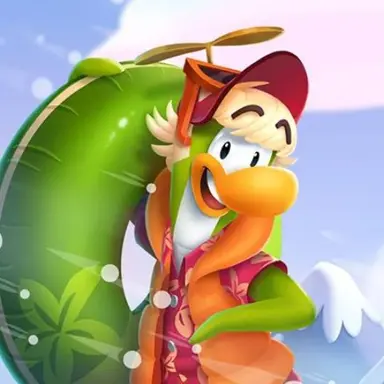 Profile image of Rookie