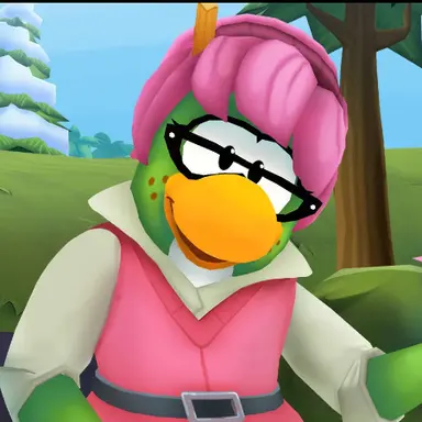 Profile image of Aunt Arctic