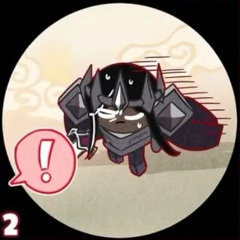 George13의 The Dark Cacao Kingdom