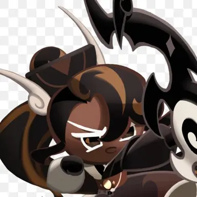 Profile image of Caramel Arrow