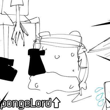 Profile image of SpongeLord