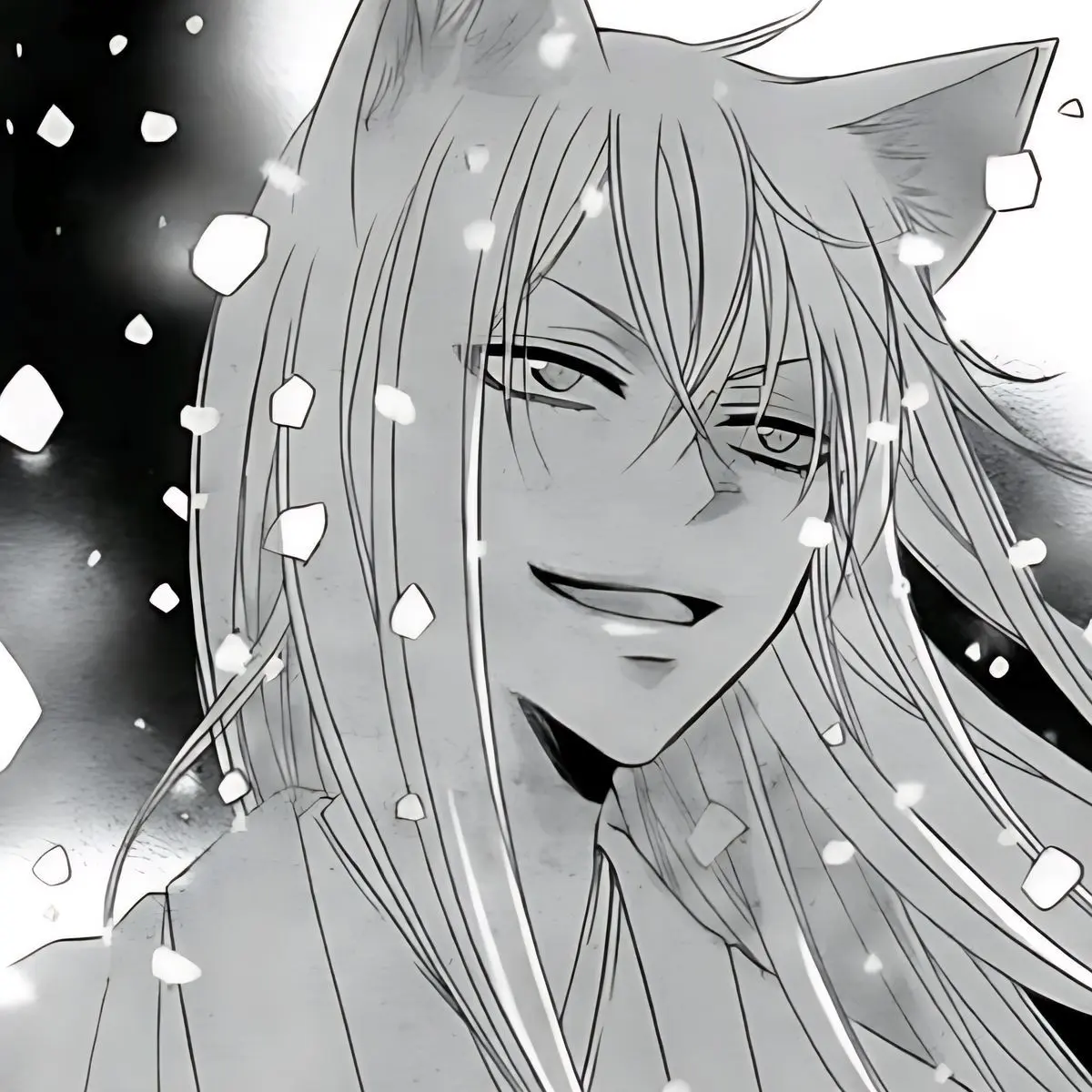 MatteLeg4016의 영원한 우정 그리고 짝사랑