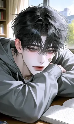Profile image of ミョン・ウビン