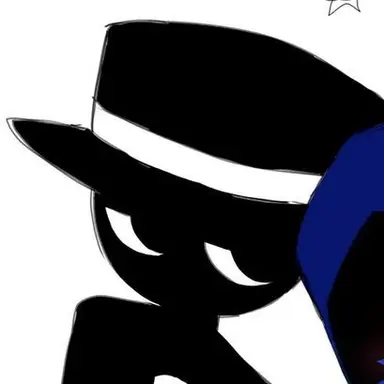 Profile image of ブラック