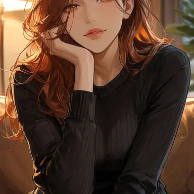 Profile image of Rowena