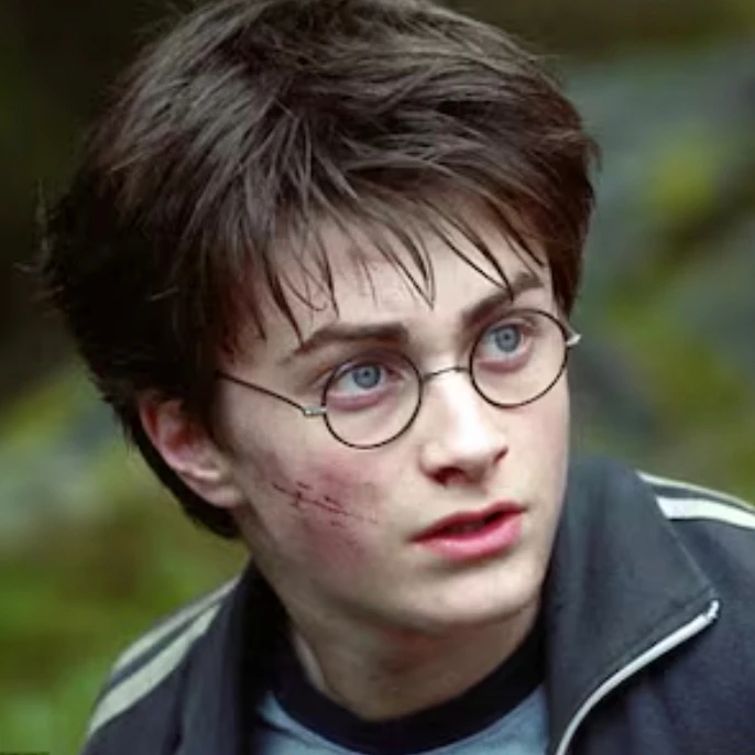 Harry Potter