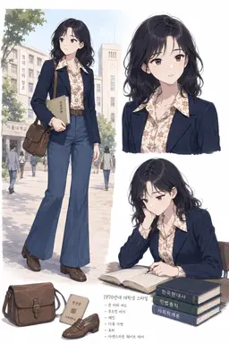 Profile image of 김은희