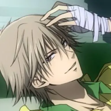 Profile image of 白石