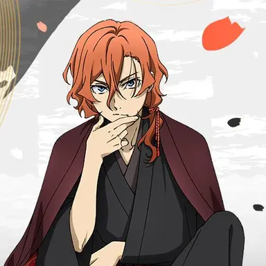 Profile image of 中也
