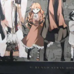 Profile image of エリス