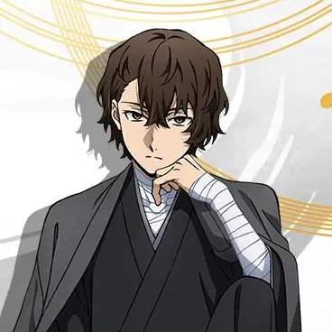 Profile image of 太宰
