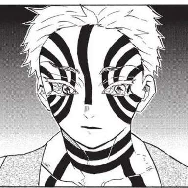Profile image of 猗窩座