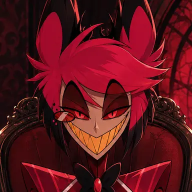 Profile image of 알래스터
