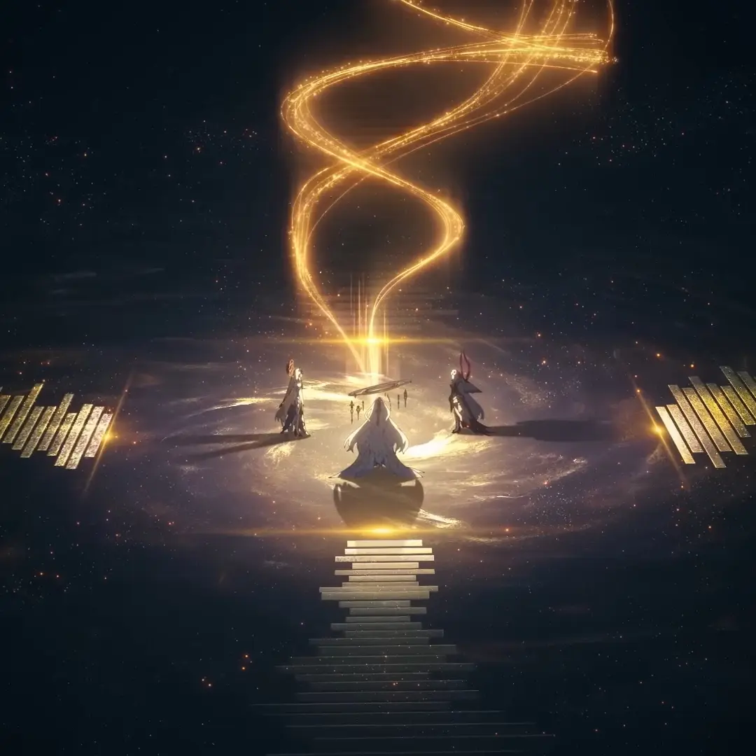 aau의 파네스의 4명의 그림자