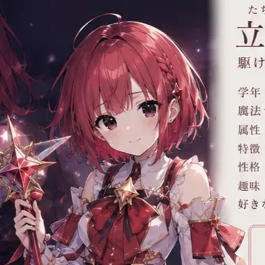 Profile image of 立塚ココミ