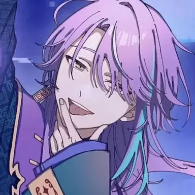 Profile image of 카미시로 루이