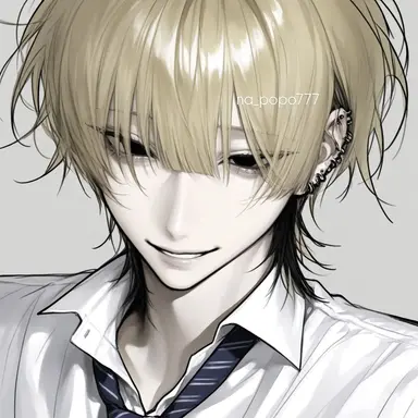 Profile image of 綾人