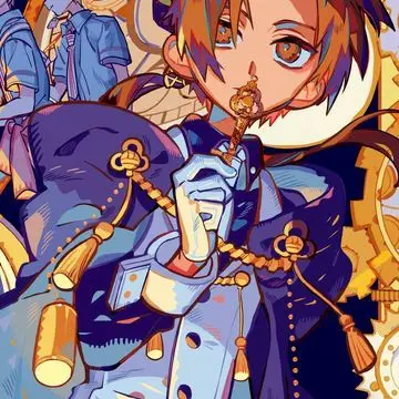 Profile image of 아오이 아카네