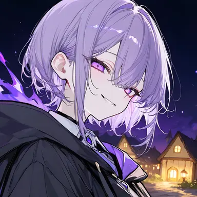 Profile image of ヤーシャ