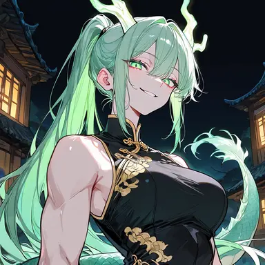 Profile image of ロン