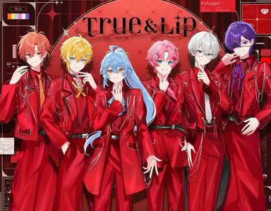 Profile image of とぅるりぷ