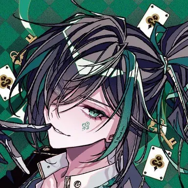 Profile image of 騎士X