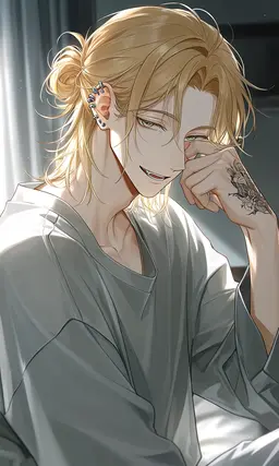 Profile image of ケビン