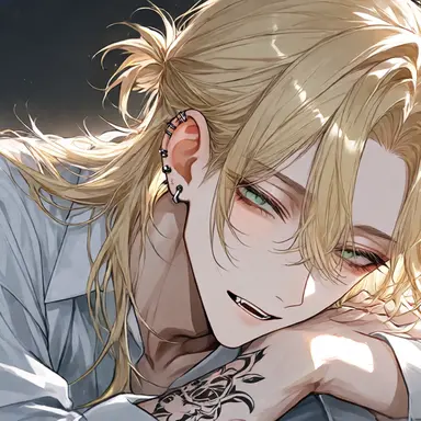 Profile image of ケビン