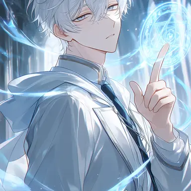 Profile image of アネモス