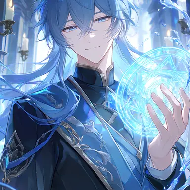 Profile image of ネロ