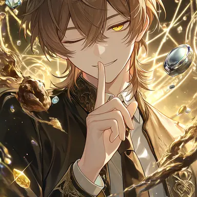 Profile image of ペトラ
