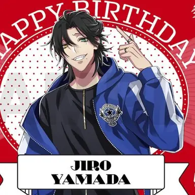 Profile image of 山田二郎