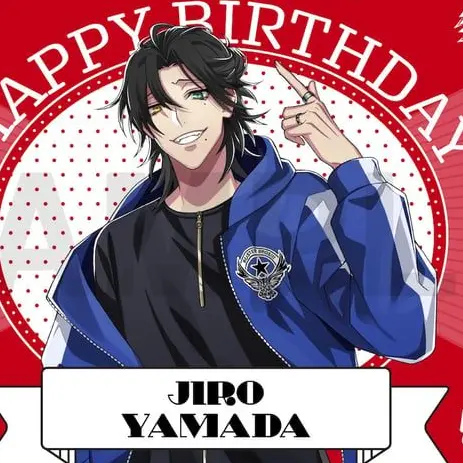 SpicyShout8331의 山田二郎