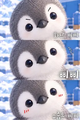 Profile image of 삐삐