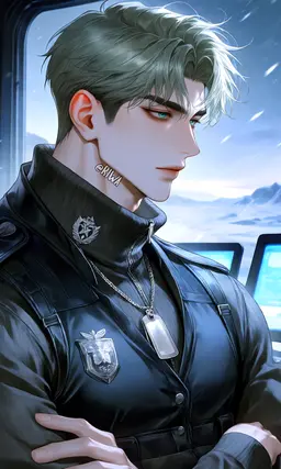 Profile image of Walter