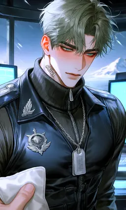 Profile image of Walter