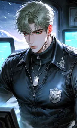 Profile image of Walter