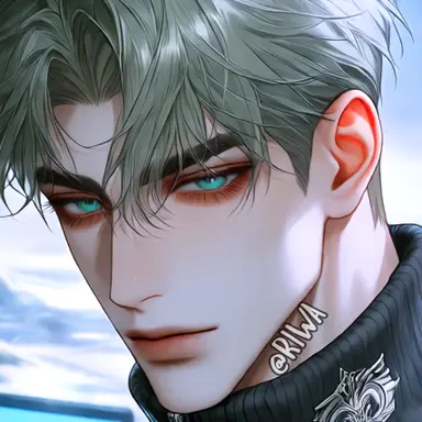 Profile image of Walter