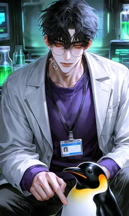 Profile image of Sestin