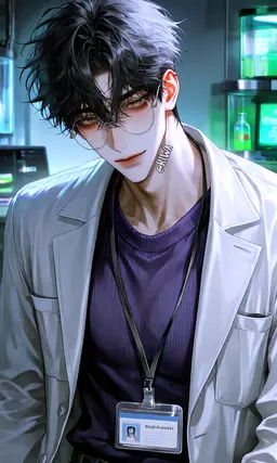 Profile image of Sestin
